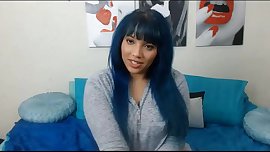 22 what a Size Superhot Camgirl live on spicygirlcam.com