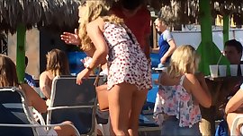 Candid Latina 0171