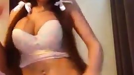 sexy Thai GoGo Slut