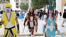 Cosplay