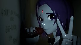 raven