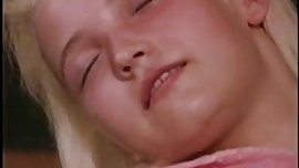 STP1 Really Cute Blonde Teen Gets Fucked And Facialled !